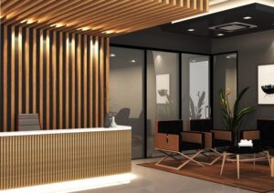 Office Interior Ideas