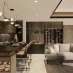 Apartment Interior Decoration