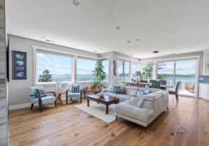 Farmhouse Interior Ideas