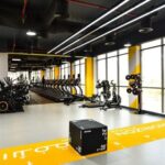 Gym Interior Ideas
