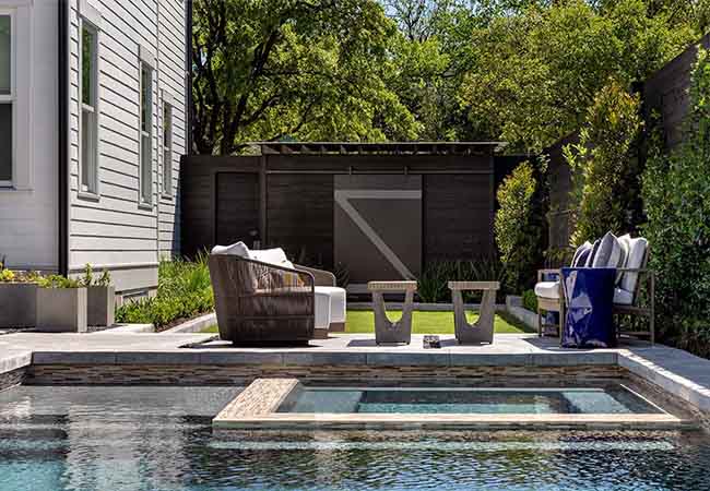 Landscape Design Dubai
