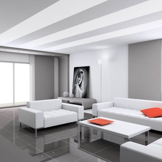 Lining In Interior Design