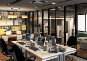 Office Interior Ideas