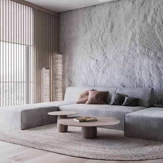 Texture In Interior Design