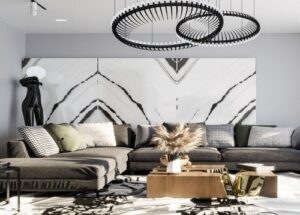 villa interior ideas